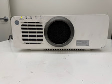 Panasonic PT-DX100 XGA Projector, Lamps and 1.8-2.5 Lens Included picture