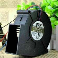 Fan For AVC F9733B12H 12V 1.1A 9CM 97*33mm 3wire projector centrigufal blower picture