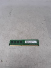 Apacer 2GB DDR3 PC3-10600 CL9 240-Pin UNB RAM Module (78.A1GDE.AF00C) picture