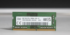 SK Hynix 8GB 1Rx16 PC4-3200A-SC0-13 Desktop RAM picture