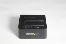 StarTech SDOCK2U33RE USB 3.0 Duplicator Dock w/ UASP picture