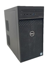Dell Precision 3630 Tower i7 16GB RAM 1TB SSD P1000 Windows 11 Pro PC picture