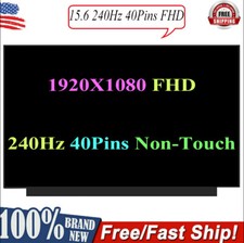 New LQ156M1JW03 LQ156M1JW09 Sharp 15.6