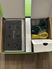 Actiontec C1000A 300 Mbps 4-Port Gigabit Wireless N Router Century Link picture