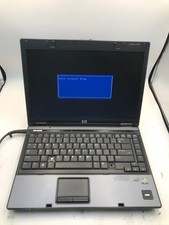 HP Compaq 6515B AMD Turion 64 2.2 GHz 15