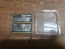 SAMSUNG (16GB) 2 X 8GB DDR5-5600 SODIMM RAM Memory M425R1GB4PB0-CWMOD picture