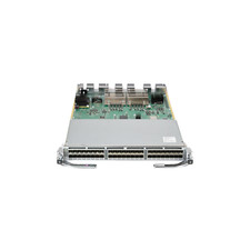 Cisco DS-X9648-1536K9 MDS 9700 48-Port 32-Gbps Fibre Channel Switching Module picture