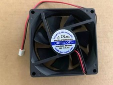 1 Pcs For JAMICON JF0825B2UR-R DC24V 0.21A 8025 80mm inverter cooling fan picture