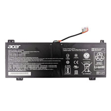New   AP16K4J 7.6V 37Wh battery for Acer Spin 11 R751T N16Q14 R751TN-C5P3 picture