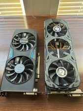 PowerColor R9 290x + EVGA GTX 970 (No Display) picture