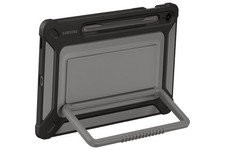 Samsung Galaxy Tab S9 Fe Outdoor Cover Rugged Tablet Protector And Carry Case picture