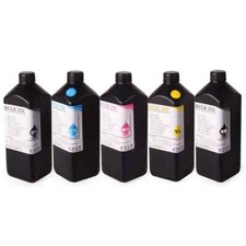 1SET High Quality G2220 Soft UV Ink for Ricoh GH2220 Printer picture