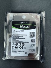 NEW Seagate ST2000NX0433 2TB 128MB SAS 12Gb/s 2.5
