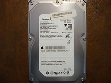 Seagate ST3320820AS 9BJ13G-048 FW:3.BQE TK Apple#655-1379B 320gb 3.5