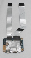 90NX03Y0-R10010 Asus  IO Pc Board W/Cable Chromebook Cx1500Cka-Dh44F