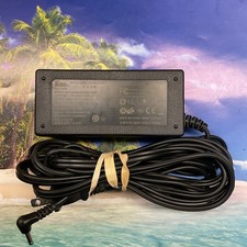 GENUINE KTEC SWITCH MODE POWER SUPPLY KSAS0651400428M2 AC ADAPTER 14V  4.28A picture