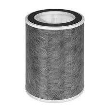 1PACK HP202 Filter Replacement Compatible with shark HP201,HP202,HP301,HP302,... picture