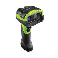 DS3608-XR3U4602ZVW Zebra DS3608 Barcode Scanner USB Kit Barcode Scanner ~D~ picture
