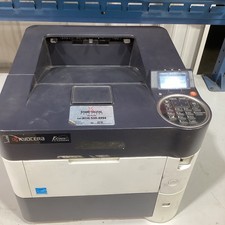 Kyocera FS-4200DN – Monochrome Laser Printer #401 picture
