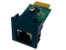 GENUINE💯Honeywell Intermec 203-183-410 Ethernet Module for PC43d PC43t Printers picture