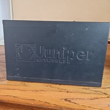 Juniper Networks Model SSG5-SB-10U 7-Port Security Firewall Appliance picture