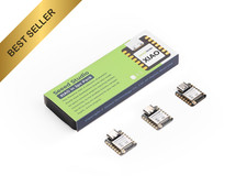 Seeed XIAO ESP32S3 3 Pack WiFi BLE 5.0 8MB PSRAM 8MB Flash Development Board picture
