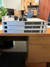 Ubiquiti USW-PRO-24-POE picture