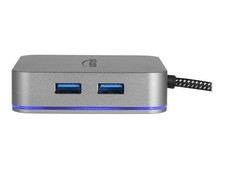Delock USB Type-C Docking Station for Mobile Devices Docking Station 87742 picture