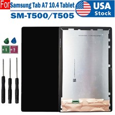 Replace For Samsung Galaxy Tab A7 10.4