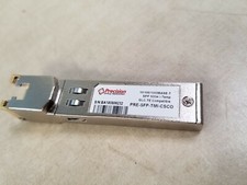 Precision PRE-SFP-TMI-CSCO 10/100/1000BASE-T SFP picture