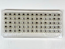 65 Cherry MX Brown Mechanical Keyboard Switches (Tacticle, Hot Swappable) picture