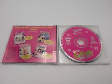 Barbie Cool Looks Fashion Designer (PC 1997) - Mattel Windows 95 Software picture