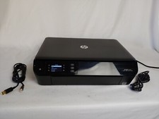 HP Envy 4500 All-in-One Inkjet Printer Wireless+COPIER+SCANNER Tested.  picture