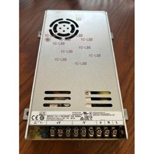 300W 5V 60A RSP-320-5 for MEANWELL CNC Power Supply PFC Function LED Signs picture