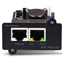 CyberPower RMCARD205 Remote Monitoring  Management Card picture