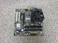 Dell Foxconn 0RY007 RY007 G33M02 Intel Core 2 Duo 2.2GHz CPU 1GB Ram Motherboard picture