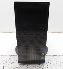 Dell OptiPlex 390 Desktop Computer Intel Core i5-2400 4GB Ram 500GB Windows XP picture