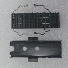 For HP Z4 Z6 Z8 G4 Workstation 919952-001 M.2 SSD Cooling Bracket Heatsink picture