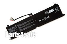 New Genuine BTY-M6M2 Battery for MSI Stealth 16 Studio A13VG A13VE A13VF MS-15F2 picture