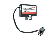 Hard drive Dell 64GB SSD SATA 6G 0T4M4 picture