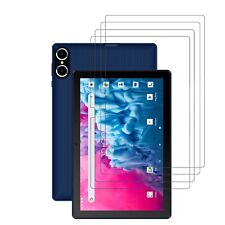 4X For Vortex BTAB10/ ZTAB10 Screen Protector High Definition Clear Shield (PET) picture