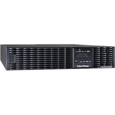 CyberPower OL3000RTXL2UN 3000VA/2700W Smart App Online Rack/Tower UPS picture