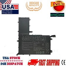 NEW B41N1827 BATTERY FOR ASUS ZENBOOK FLIP 15 UM562IQ Q507 Q507IQ Q526 Q526F US picture
