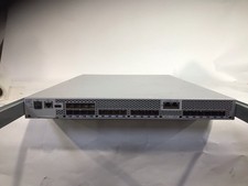 Brocade EMC2 MP-7800B 16 Port  Fibre Channel SAN  Switch  100-652-579 picture