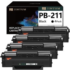 Toner Cartridge Replacement for PB211 picture
