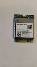 HP Reaktek 14 17 Ser Wireless WiFi Card RTL8821CE M09715-002 M09719-001 M09870. picture