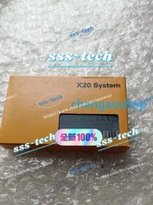 1PC X20AI4632 System RTD module Brand New Via DHL or FedEX picture