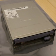 Sony MPF920-E Internal Desktop 3.5 inch Floppy Disk Drive 1.44MB - Tested 21 picture