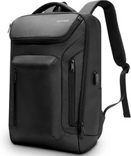 Smart Backpack Waterproof 15.6 Inch Laptop Backpack picture