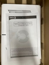 Calix GigaSpire BLAST U6TXG GS5229XG 100-05930 WiFi 6 XGS-PON 10G Router picture